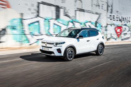 Test: Citroen C3 1.2 PureTech 100Ps